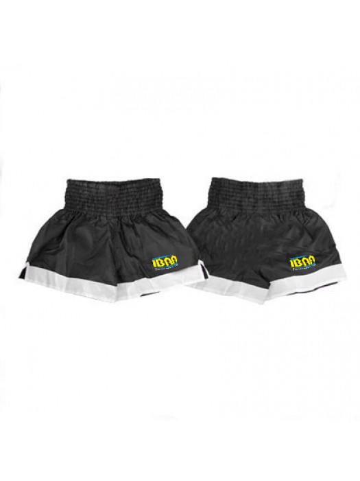 Muay Thai Shorts